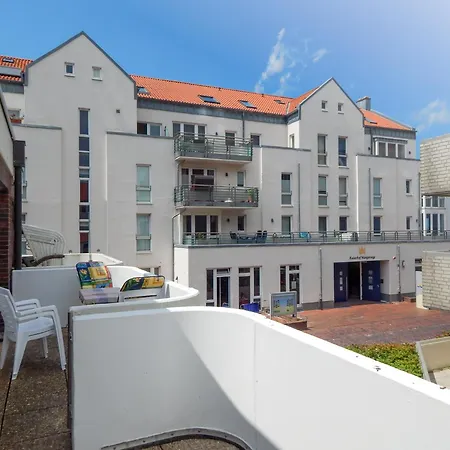 Haus Passat 10 *