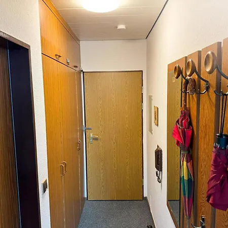 Haus Passat 10 公寓 *