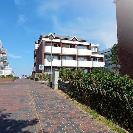 公寓 Haus Passat 10 万根沃格
